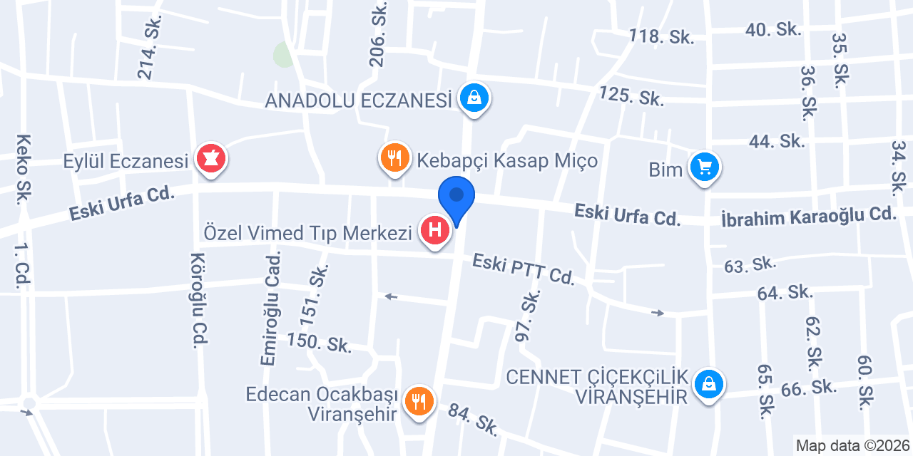 Hassimitevi meydan konumu