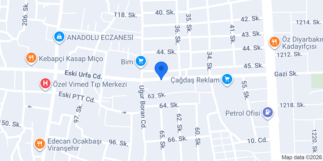 Rengin Tatlı dünyası konumu