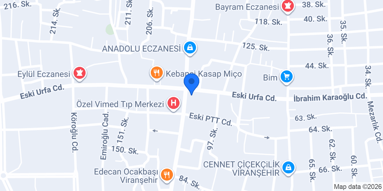 ÇÖMCE AŞÇI konumu