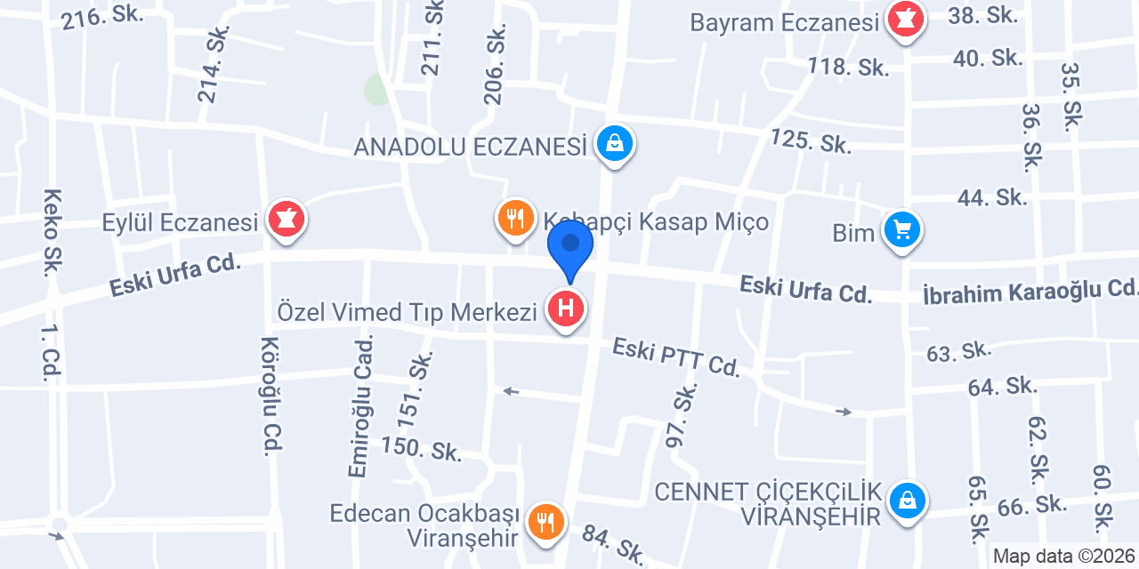 Talip kuyumculuk konumu