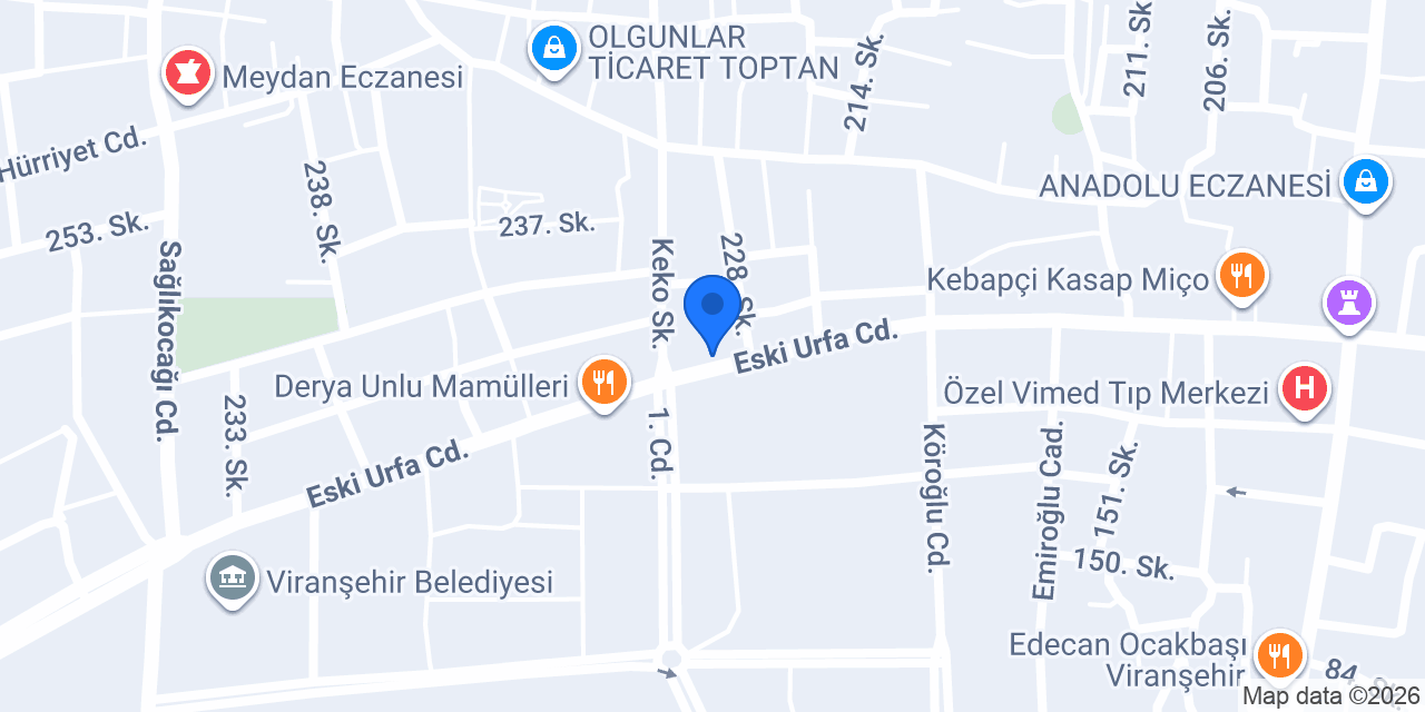 Lider emlak konumu