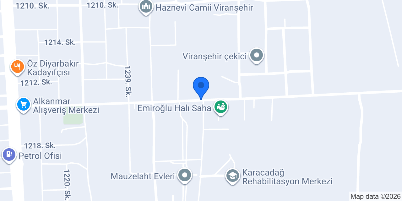 Yerli Kantarı konumu
