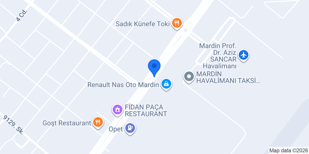 Piran Group konumu