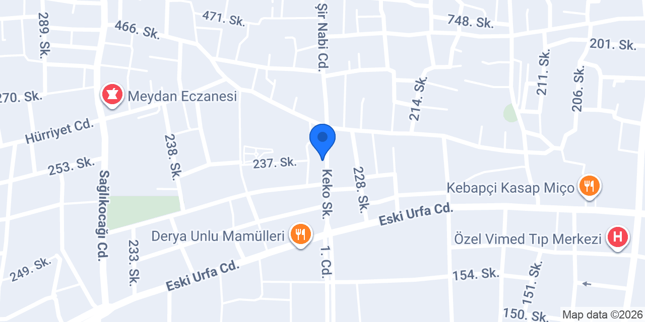 Arora Bayisi Tataş Motor konumu