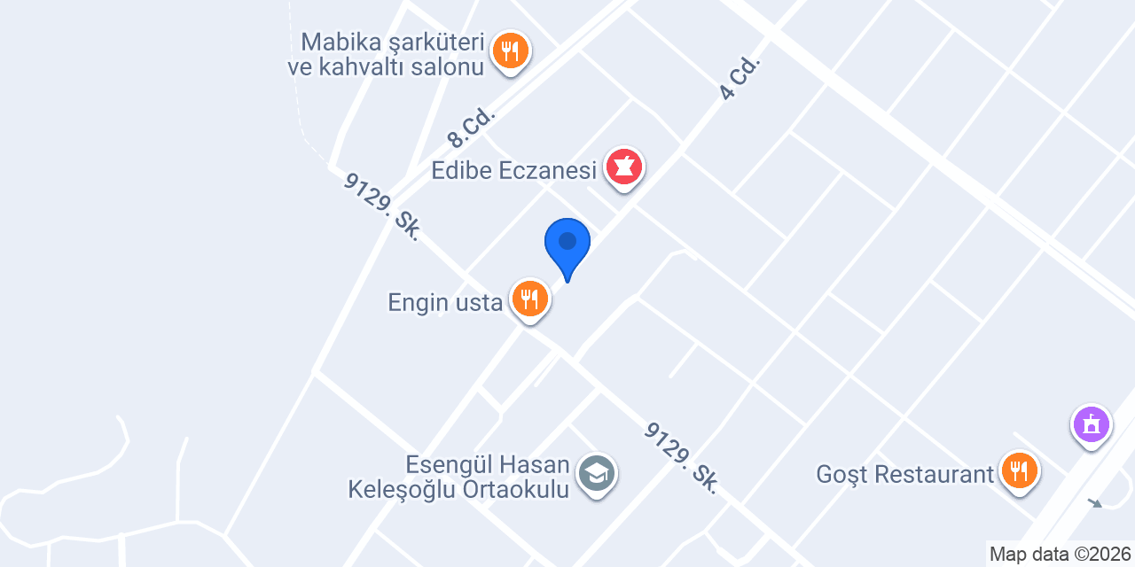 İkizler konumu