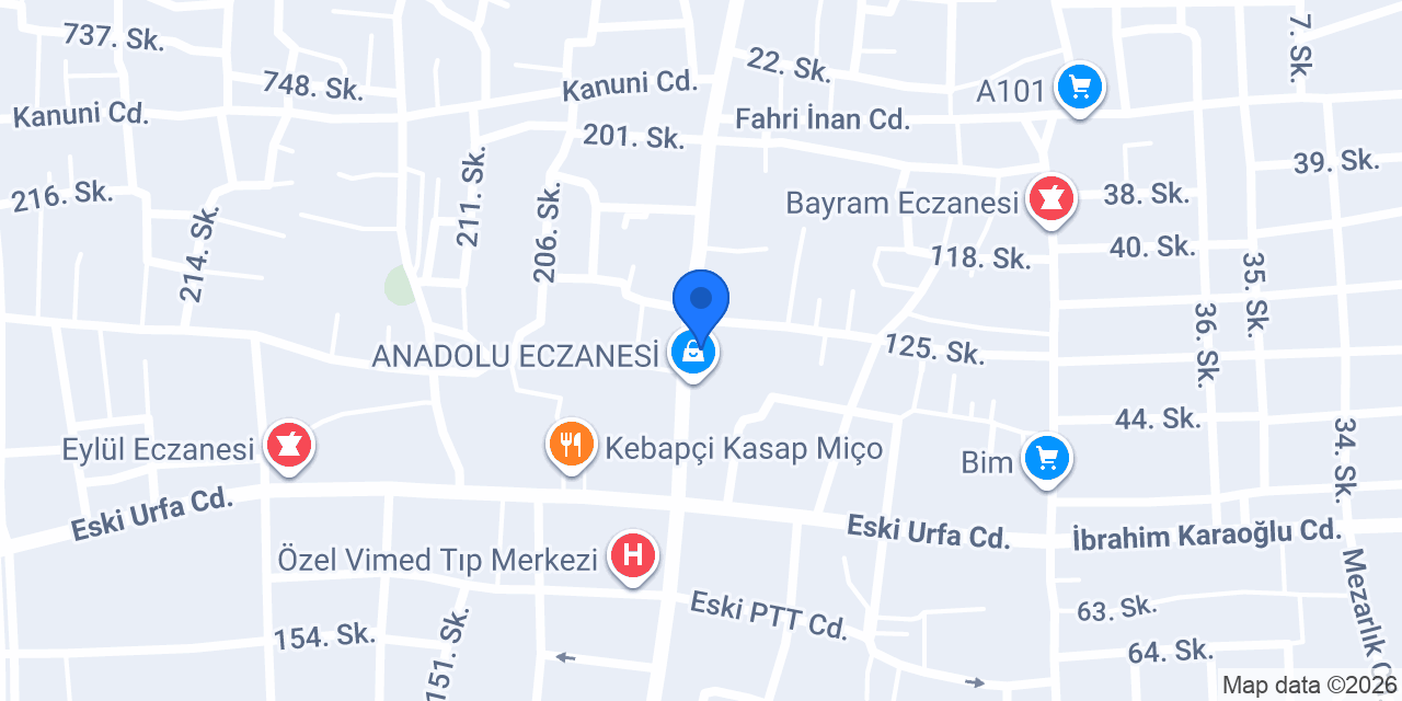 Gönüllü Elektronik konumu