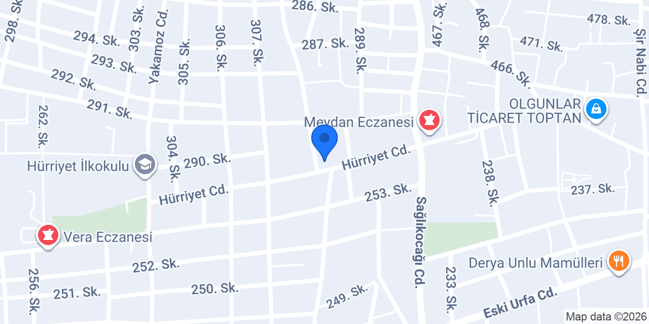 Cemre perde dikim evi konumu