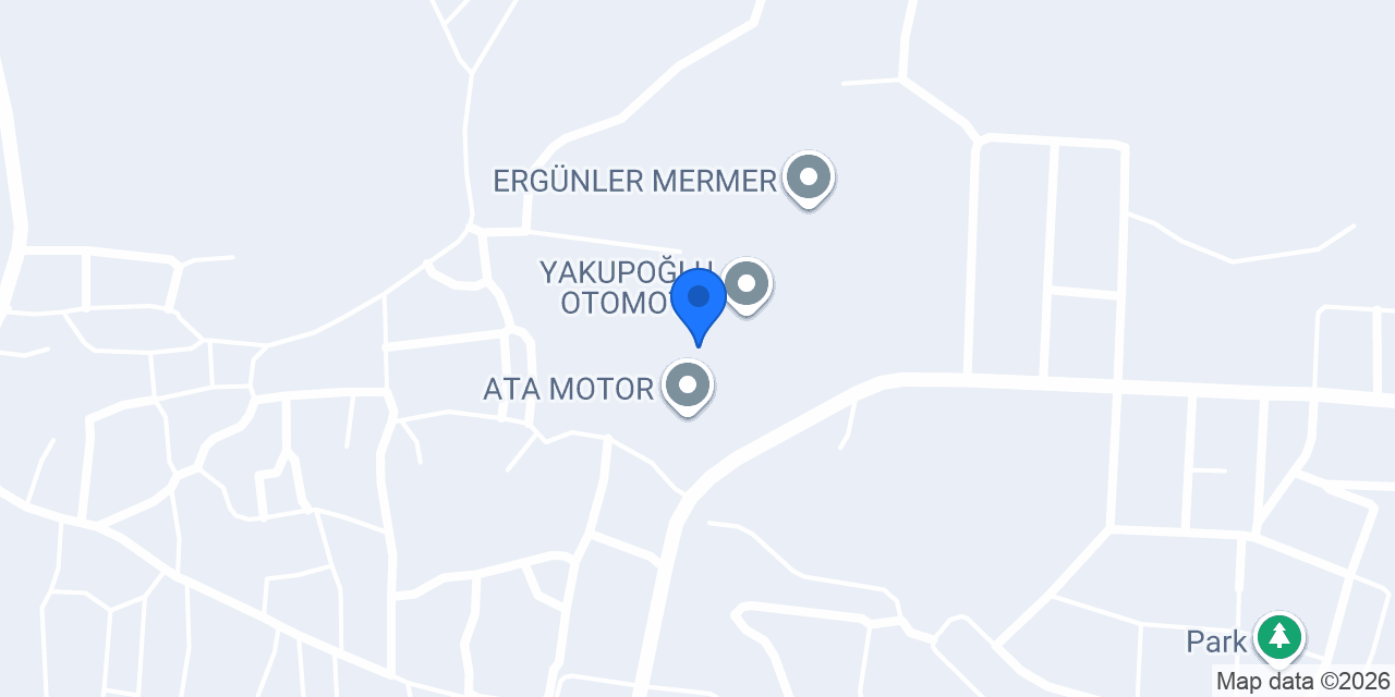 IŞIK ROT BALANS & FAR AYAR SERVİSİ konumu