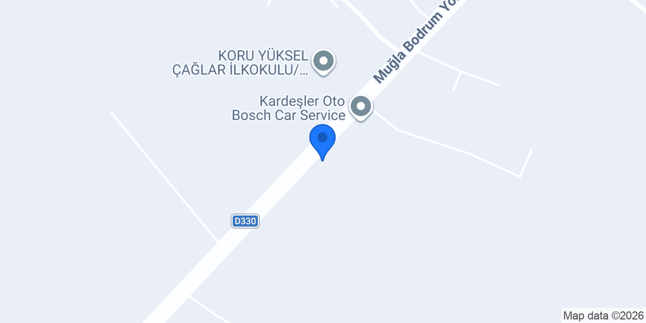 ÜNMERSAN İNŞAAT&MERMER konumu