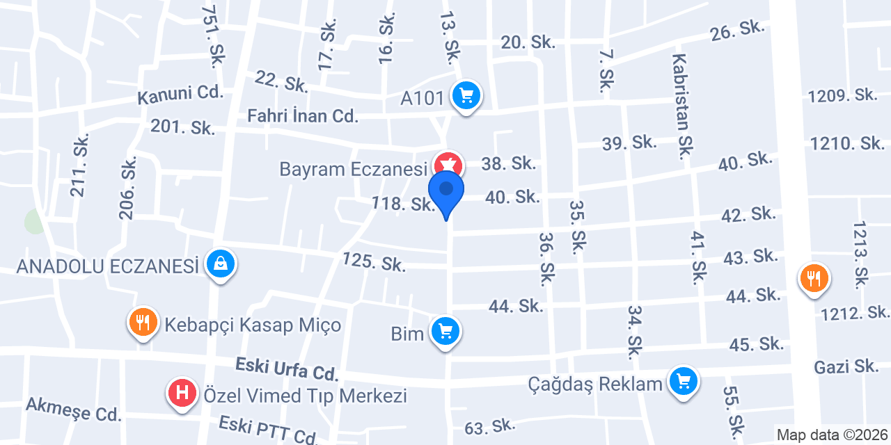 miran fotoğrafçılık konumu