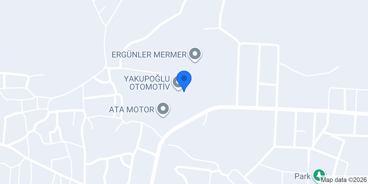 Ali Oğulları Rot Balans konumu
