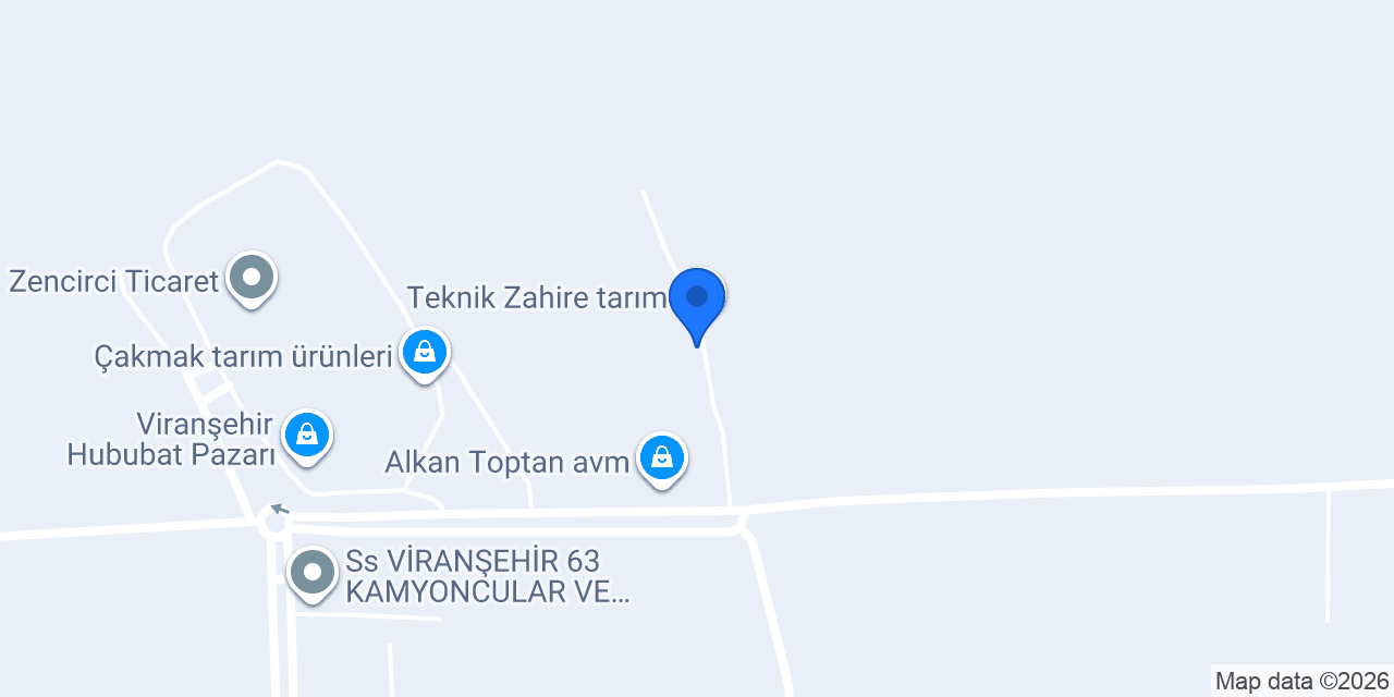 Kaymaz Tarım konumu
