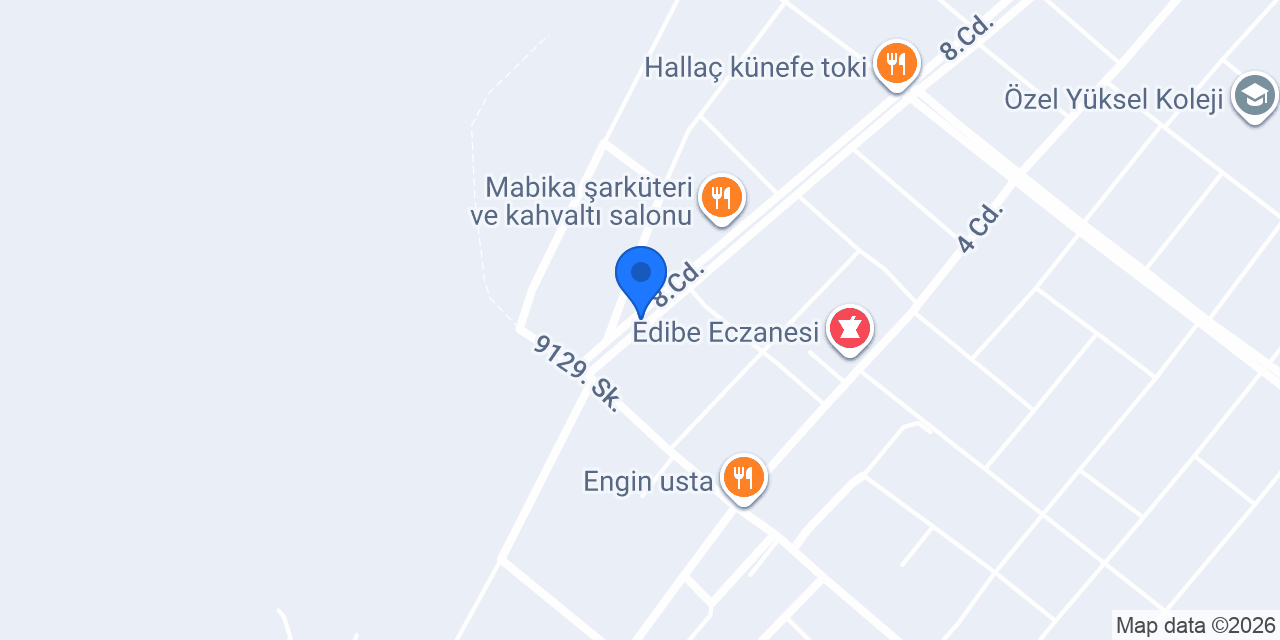 Ümit Ensari Hair Studio konumu