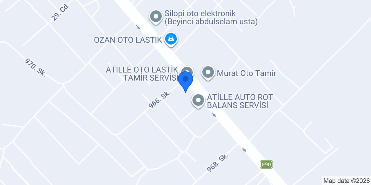 Orhan Gıda 1 Silopi konumu