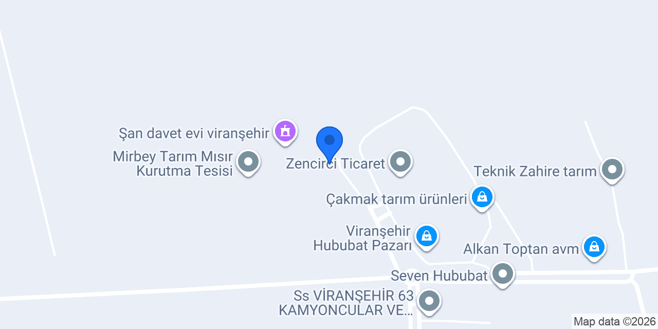 ÇİFÇİLER TIR KANTAR SELEKTOR konumu