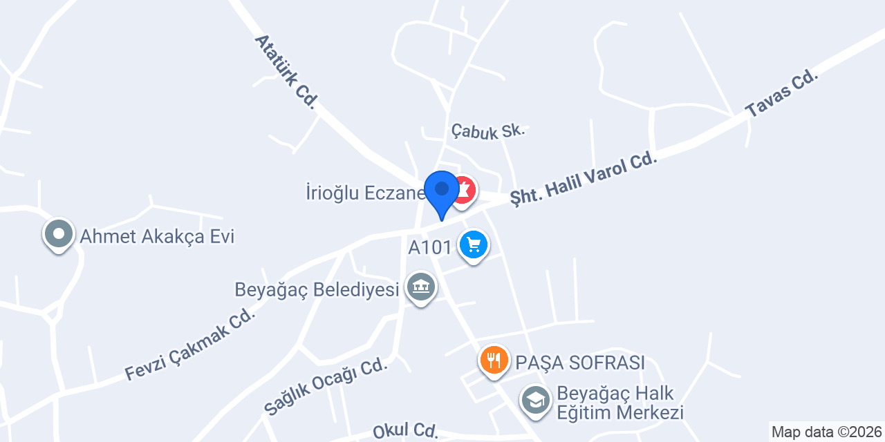 Ptt konumu