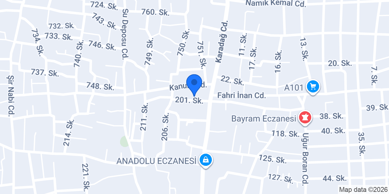 Cizre Nuh Viranşehir konumu