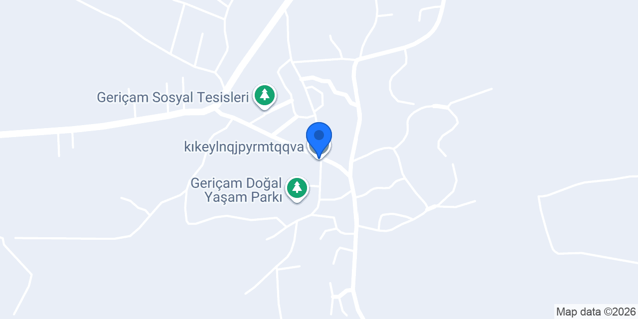 kıkeylnqjpyrmtqqva konumu