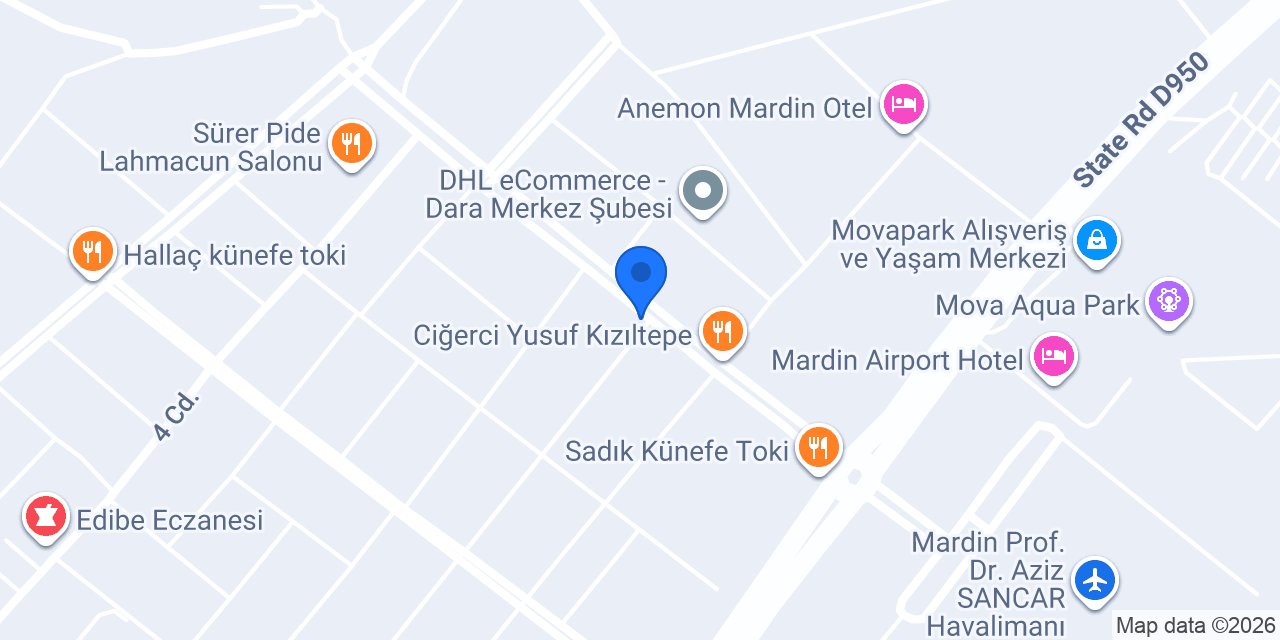 Zen-Pet Veteriner Kliniği konumu