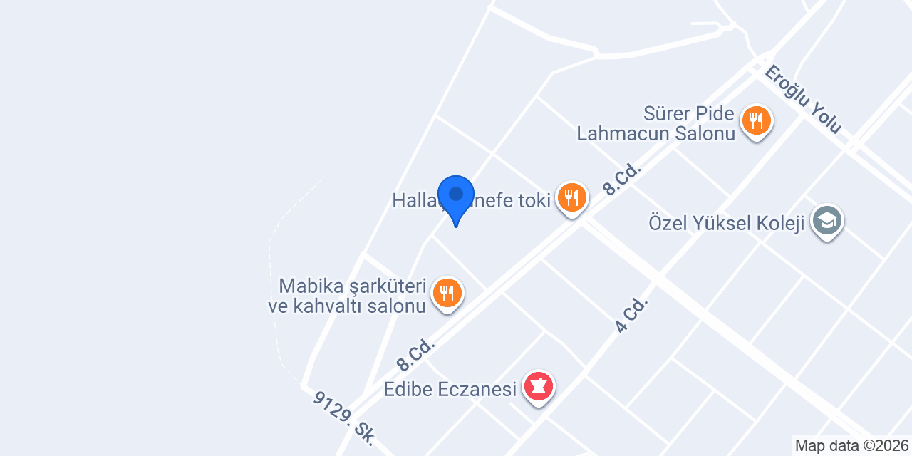 Muriz Lokum konumu