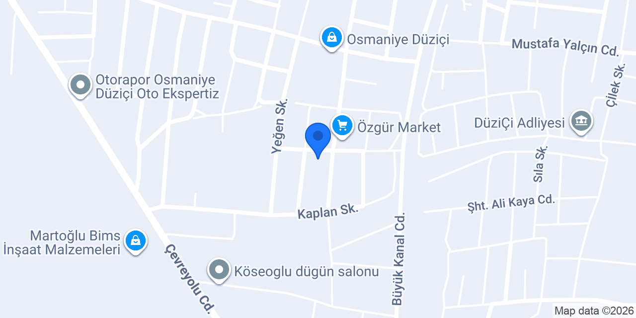 Eraynet Km Sorgulama konumu