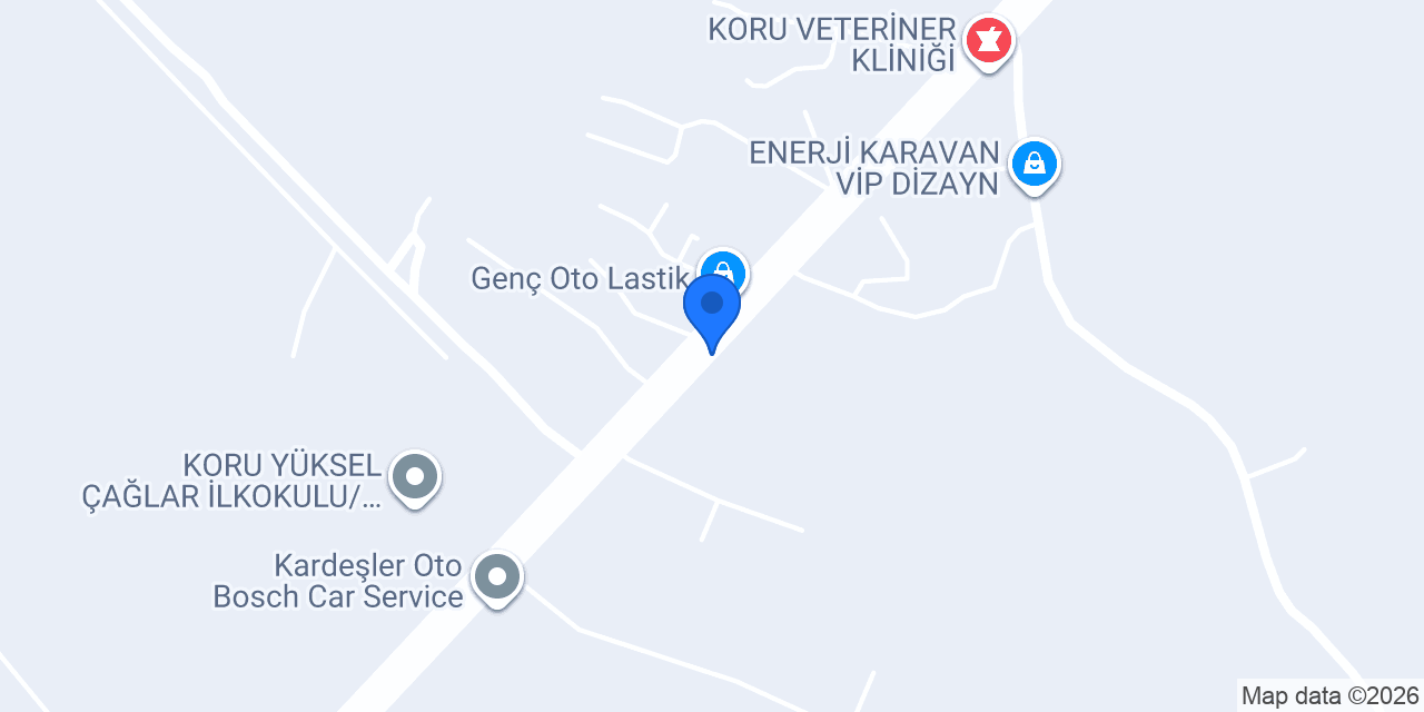 Masal cafe konumu
