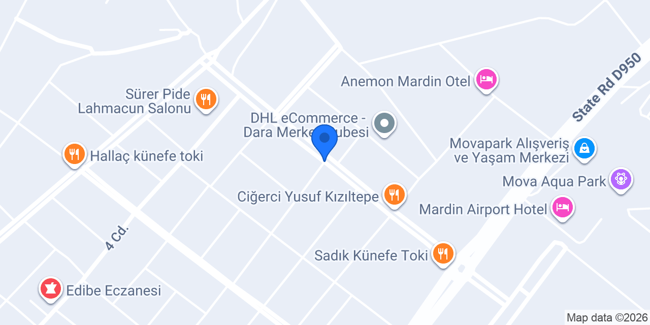 WİKS CAR konumu