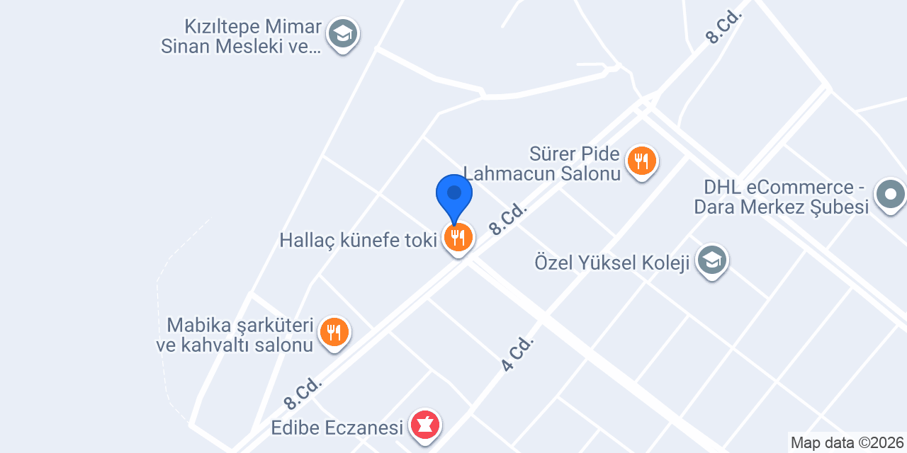 Donanım OSGB konumu