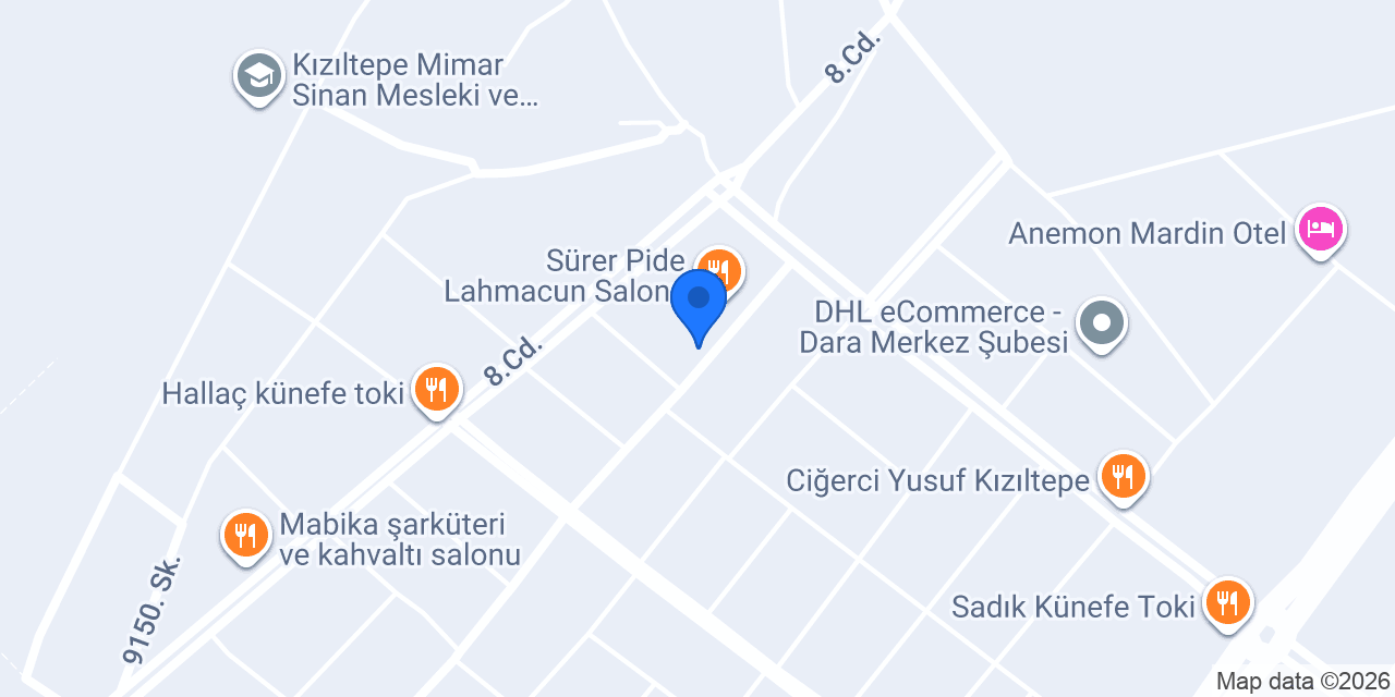 Oyuncakçı amca konumu