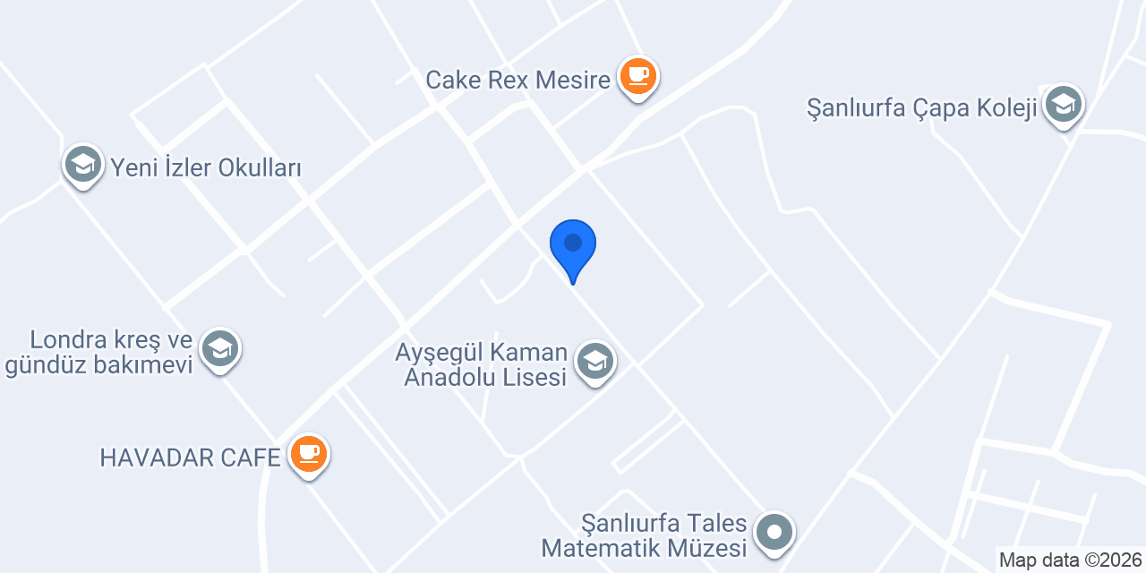 İstanbul lider koleji konumu