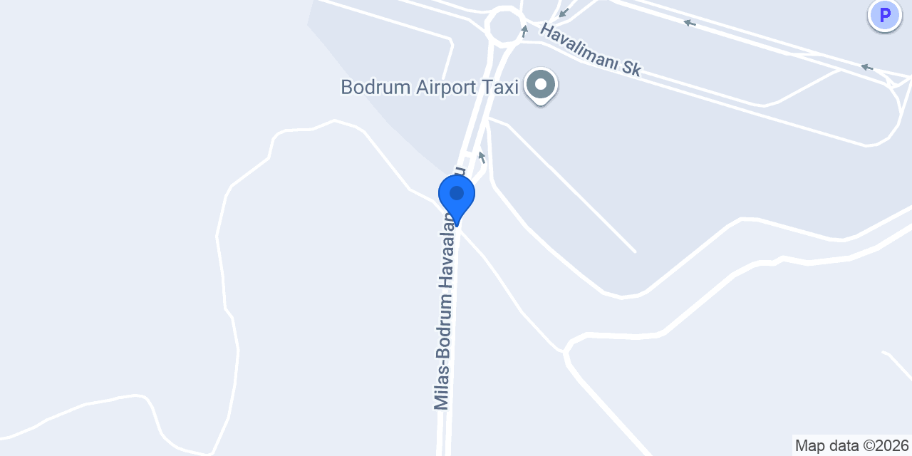 Vodafone Group Plc konumu