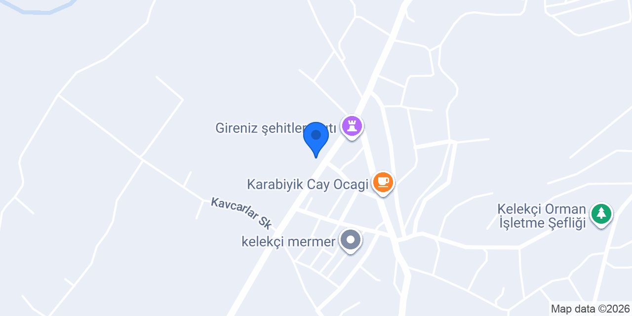 AKIN HALICILIK konumu