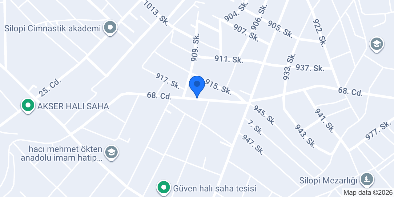 Ayas Tantuni konumu