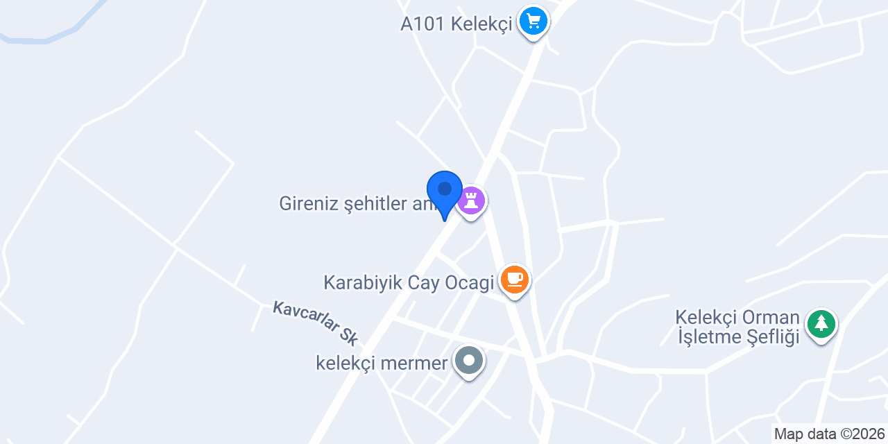 kapandık konumu
