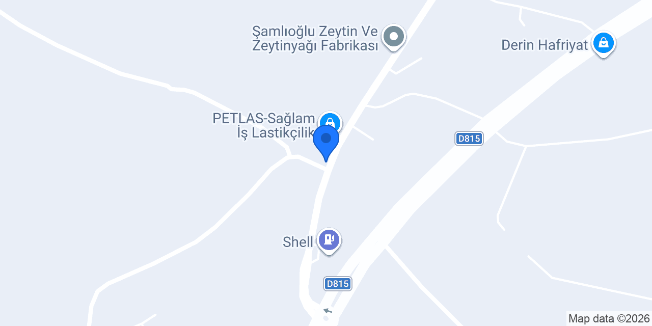 Kardeşler Galeri ve Tarım Aletleri konumu