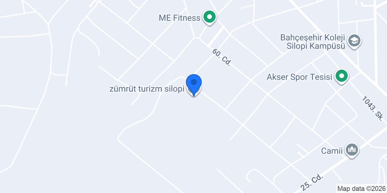 İklimsa konumu