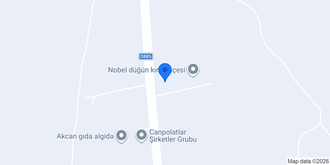 Nobel Gurme konumu
