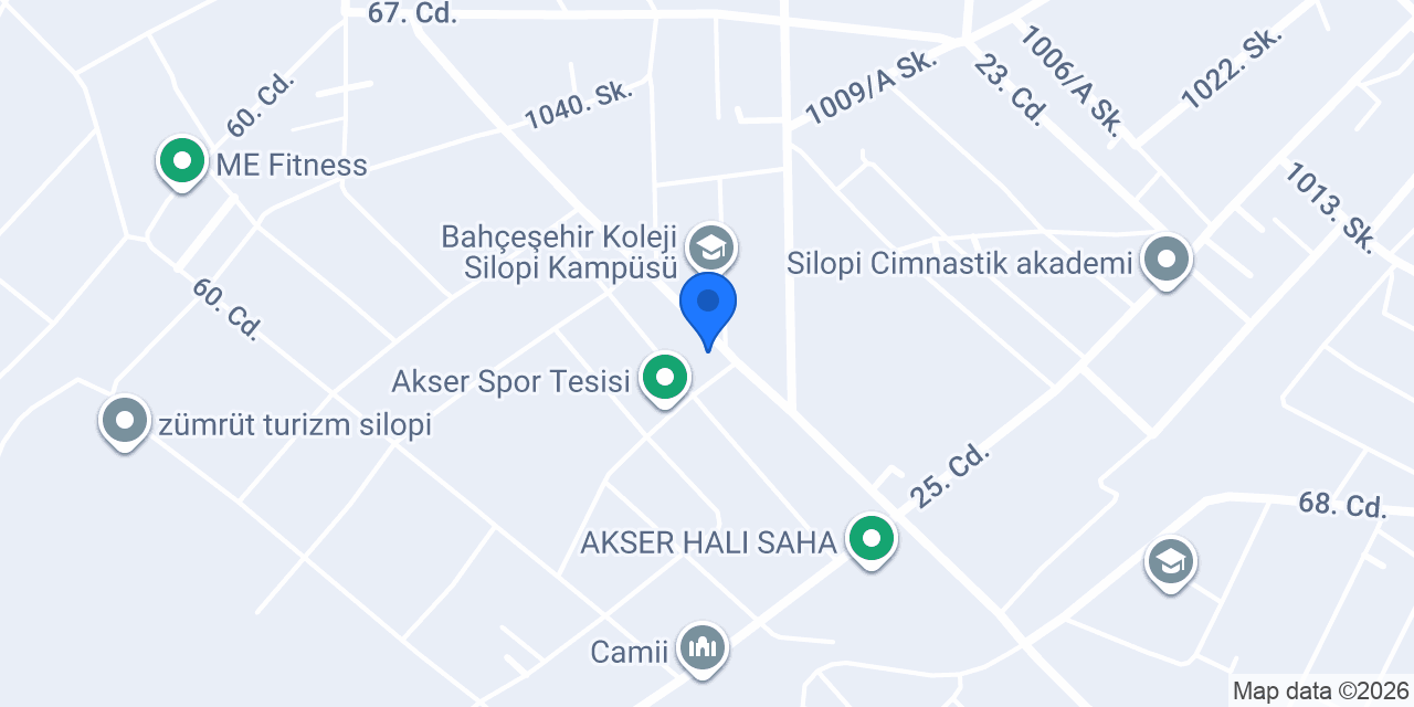 İsaoglumobilya konumu