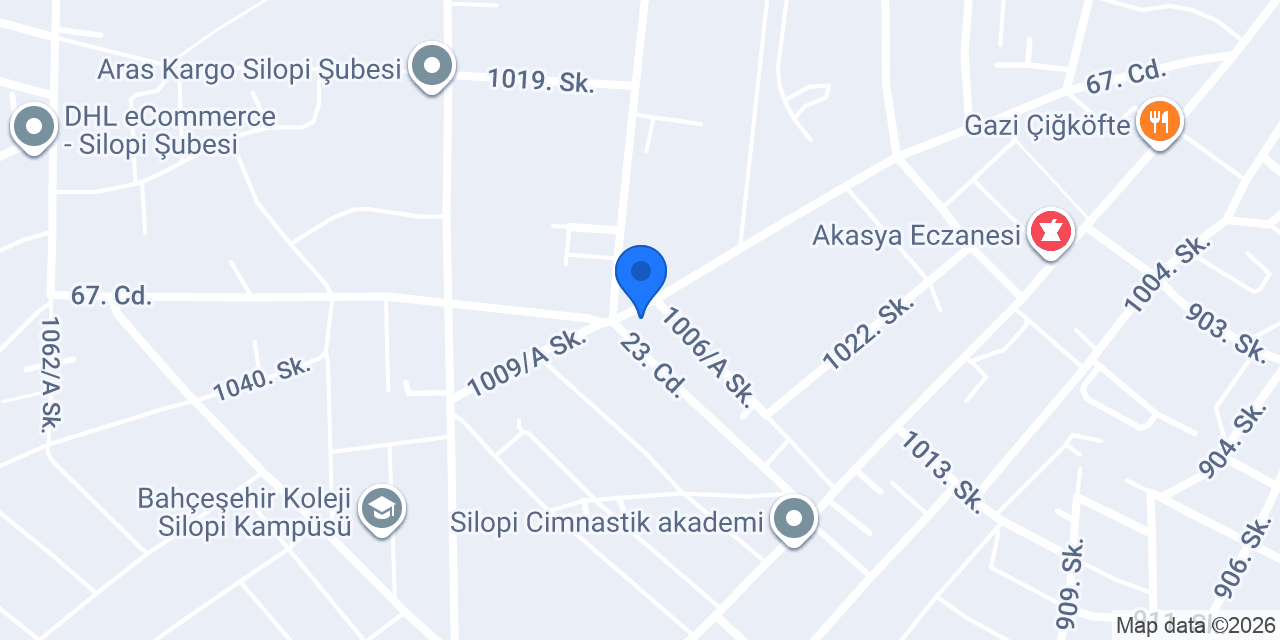 Ay Lavaş dünyası konumu
