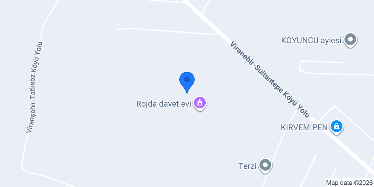 Çetin sıhhi tesisat konumu