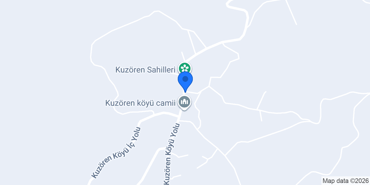 Şehit Er Ramazan Arman İlköğretim Okulu konumu