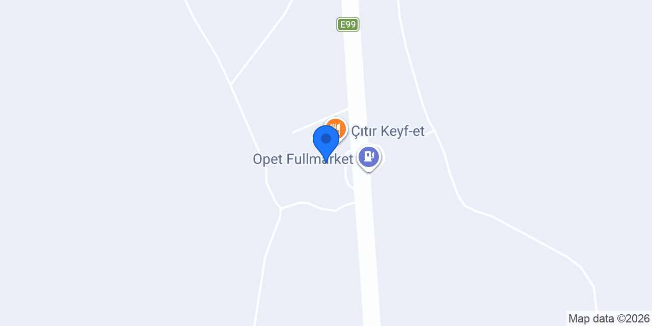Final Okulları konumu