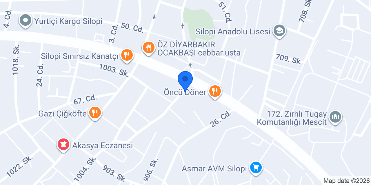 Rujhat Elektronik konumu