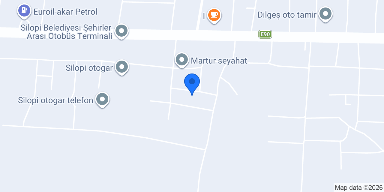 Tunka elektrik konumu