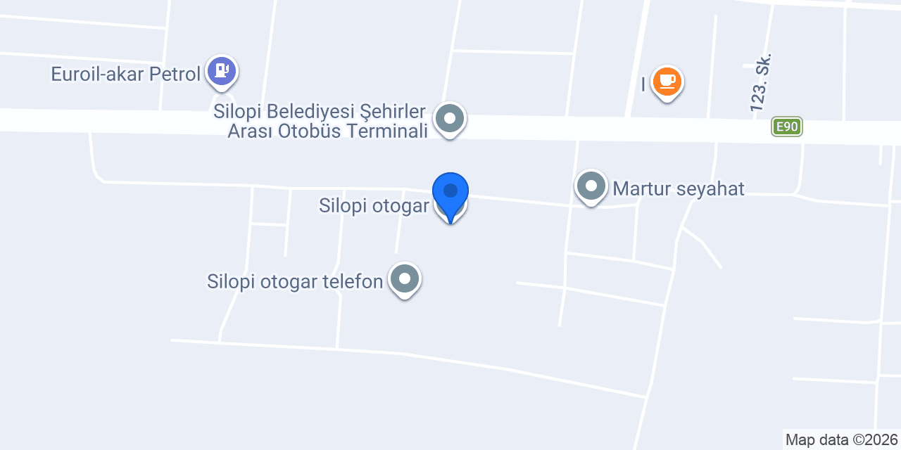cizre itimat silopi konumu