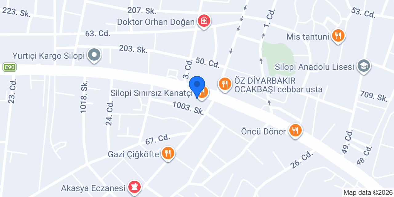 Customs Brokers Gümrük ve Dış Ticaret konumu