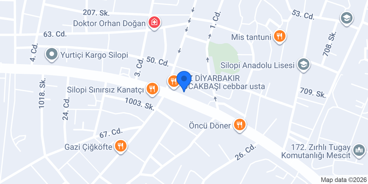 BLUE TRAVEL TURİZM konumu