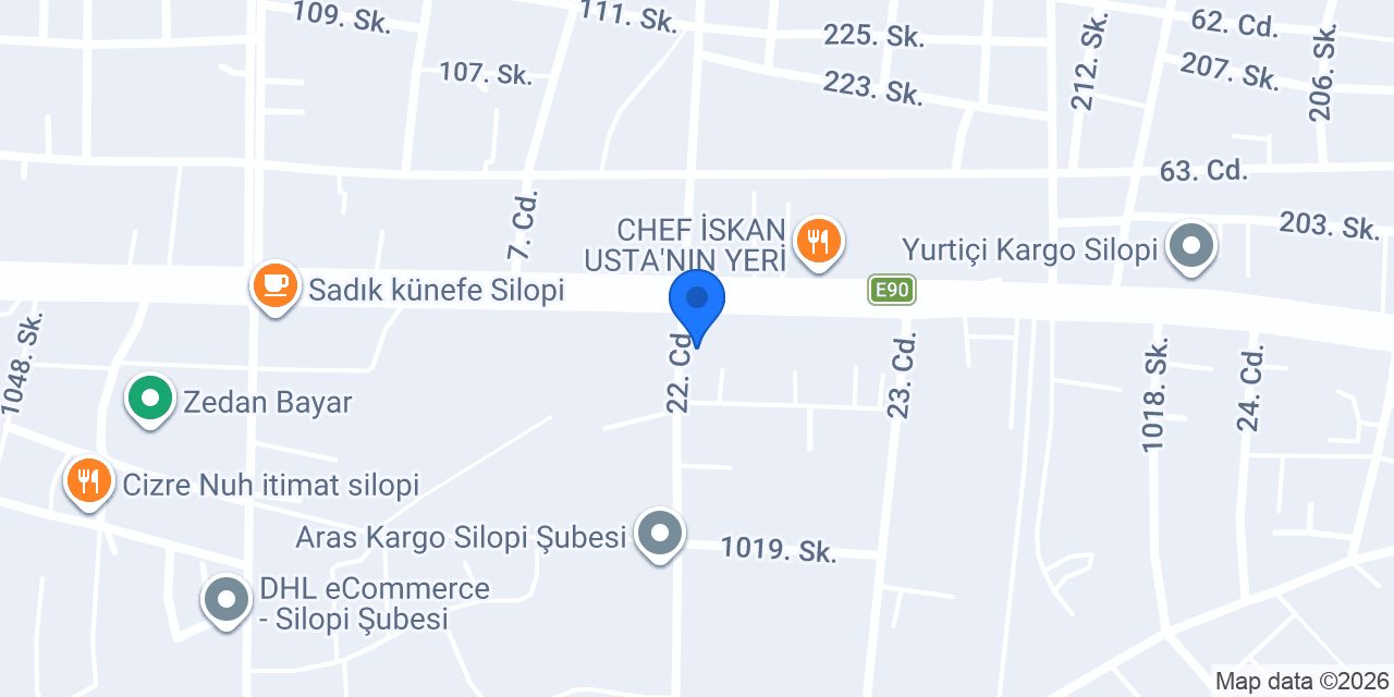 Avukat Ahret Tokay konumu
