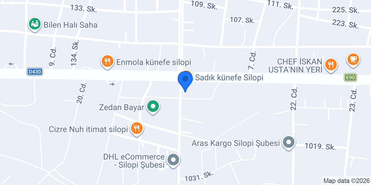 Memfit konumu