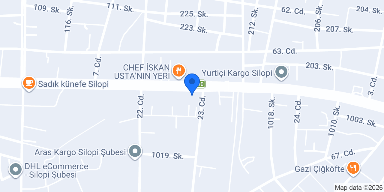 Avukat Birhat DURSUN konumu